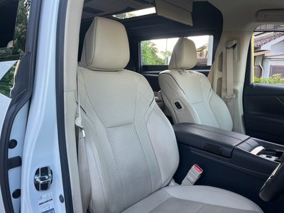 صورة مصغرة 39 لـ 2023 Toyota ALPHARD