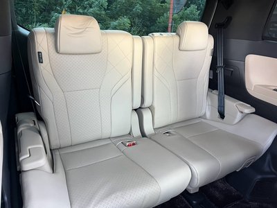 صورة مصغرة 46 لـ 2023 Toyota ALPHARD