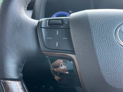 صورة مصغرة 28 لـ 2023 Toyota ALPHARD