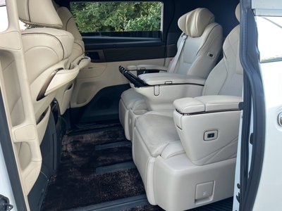 صورة مصغرة 44 لـ 2023 Toyota ALPHARD