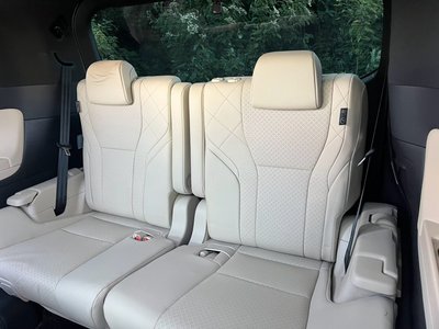 صورة مصغرة 47 لـ 2023 Toyota ALPHARD