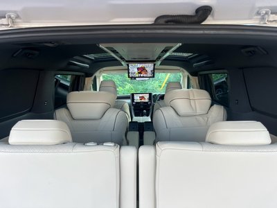 صورة مصغرة 50 لـ 2023 Toyota ALPHARD