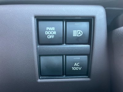 صورة مصغرة 26 لـ 2023 Toyota ALPHARD