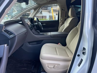 صورة مصغرة 40 لـ 2023 Toyota ALPHARD