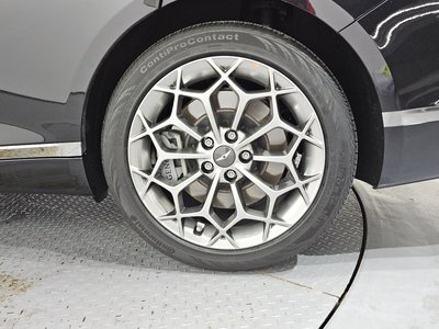GENESIS G80 (RG3) - 8