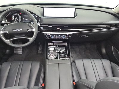 GENESIS G80 (RG3) - 5