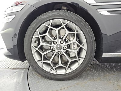 GENESIS G80 (RG3) - 6