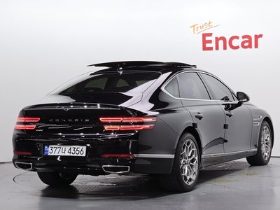 GENESIS G80 (RG3) - 3
