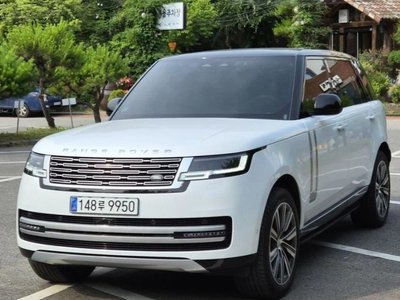 صورة 1 لـ 2025 LAND Rover RANGE ROVER