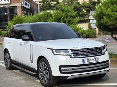 صورة 2 لـ 2025 LAND Rover RANGE ROVER