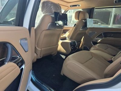 2025 LAND Rover RANGE ROVER 缩略图 11