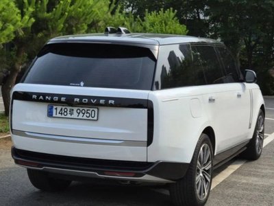 صورة 3 لـ 2025 LAND Rover RANGE ROVER