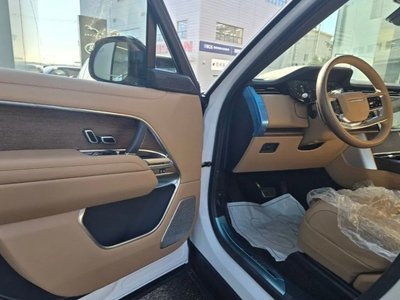 2025 LAND Rover RANGE ROVER 缩略图 14