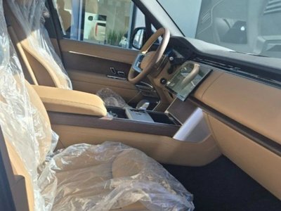 2025 LAND Rover RANGE ROVER 缩略图 12