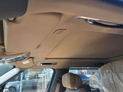 2025 LAND Rover RANGE ROVER 缩略图 17