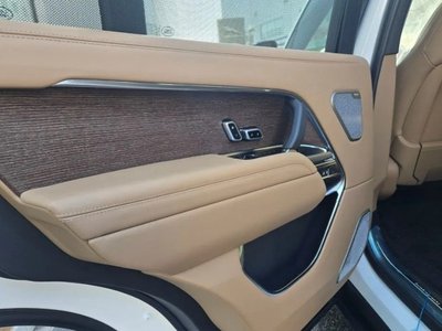 2025 LAND Rover RANGE ROVER 缩略图 15