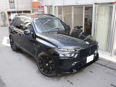 BMW X7 - 6
