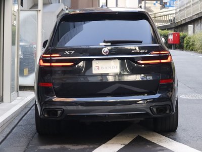 BMW X7 - 3