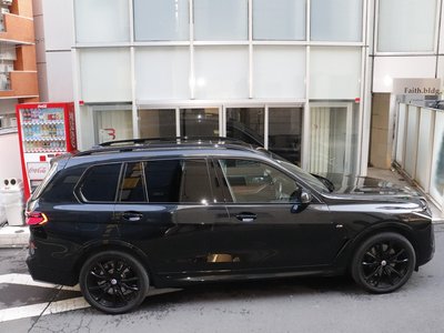 BMW X7 - 4