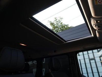 2017 Mercedes-BENZ G-CLASS 照片 6
