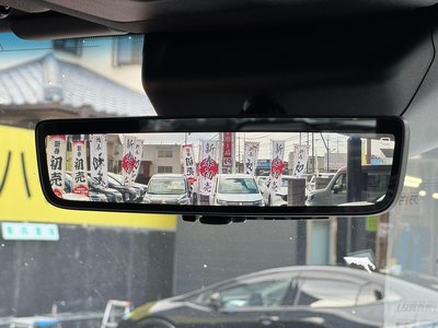 TOYOTA LAND CRUISER 250 - 10