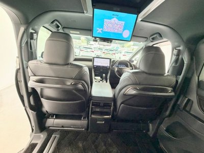 2024 Toyota ALPHARD — миниатюра 42