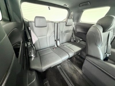 2024 Toyota ALPHARD photo 6