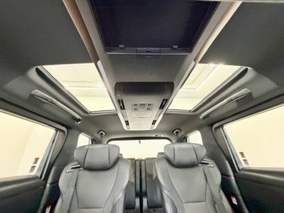 2024 Toyota ALPHARD — миниатюра 26