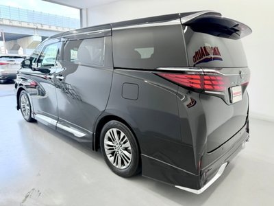 2024 Toyota ALPHARD — миниатюра 54