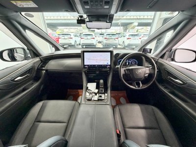 2024 Toyota ALPHARD — миниатюра 41