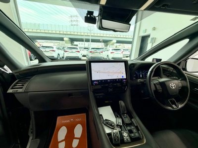 2024 Toyota ALPHARD — миниатюра 39