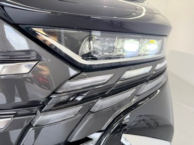 2024 Toyota ALPHARD — миниатюра 57