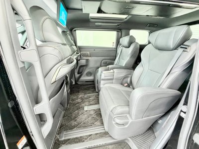 2024 Toyota ALPHARD — миниатюра 45