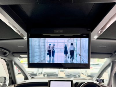 2024 Toyota ALPHARD — миниатюра 14