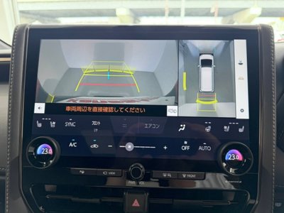 2024 Toyota ALPHARD — миниатюра 12