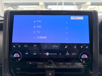 2024 Toyota ALPHARD photo 10