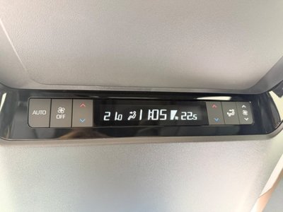 2024 Toyota ALPHARD — миниатюра 43