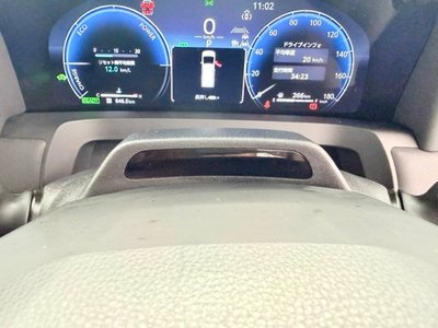 2024 Toyota ALPHARD — миниатюра 24