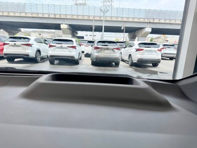 2024 Toyota ALPHARD — миниатюра 17