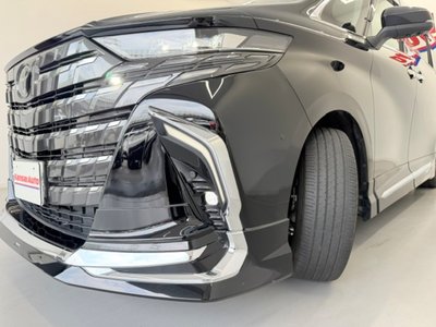 2024 Toyota ALPHARD — миниатюра 59