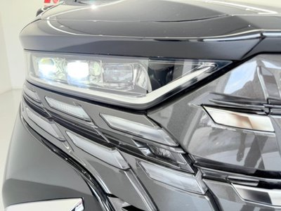 2024 Toyota ALPHARD — миниатюра 56