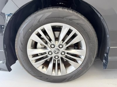 2024 Toyota ALPHARD — миниатюра 76