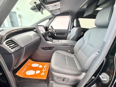 2024 Toyota ALPHARD — миниатюра 40