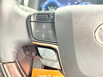 2024 Toyota ALPHARD — миниатюра 30