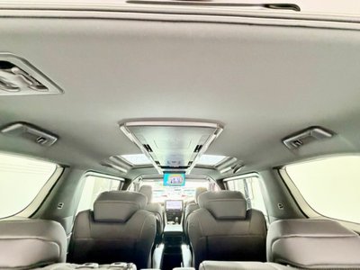 2024 Toyota ALPHARD — миниатюра 47