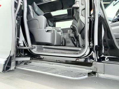 2024 Toyota ALPHARD — миниатюра 18