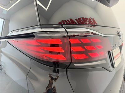 2024 Toyota ALPHARD — миниатюра 67