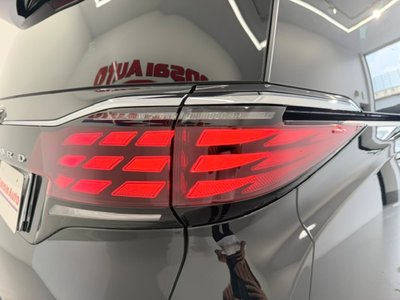 2024 Toyota ALPHARD — миниатюра 68