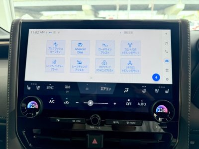 2024 Toyota ALPHARD — миниатюра 22