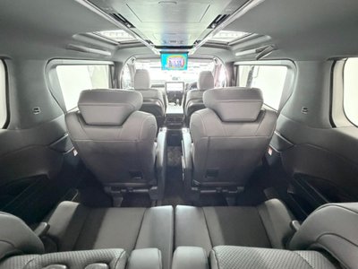 2024 Toyota ALPHARD — миниатюра 48